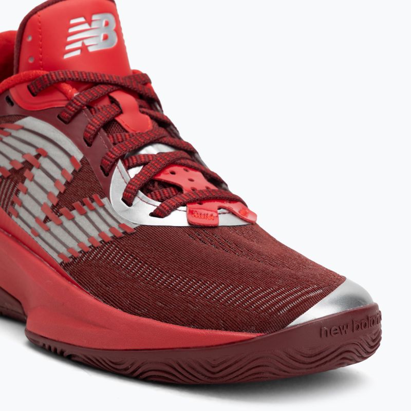 Баскетболни обувки New Balance Two WXY V5 red 7