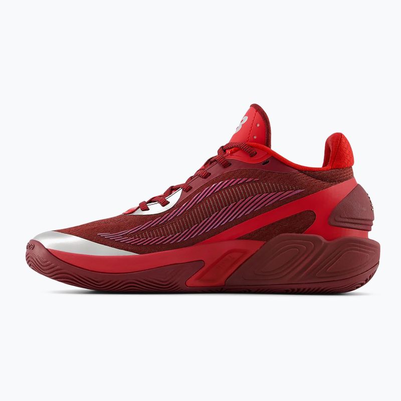 Баскетболни обувки New Balance Two WXY V5 red 9
