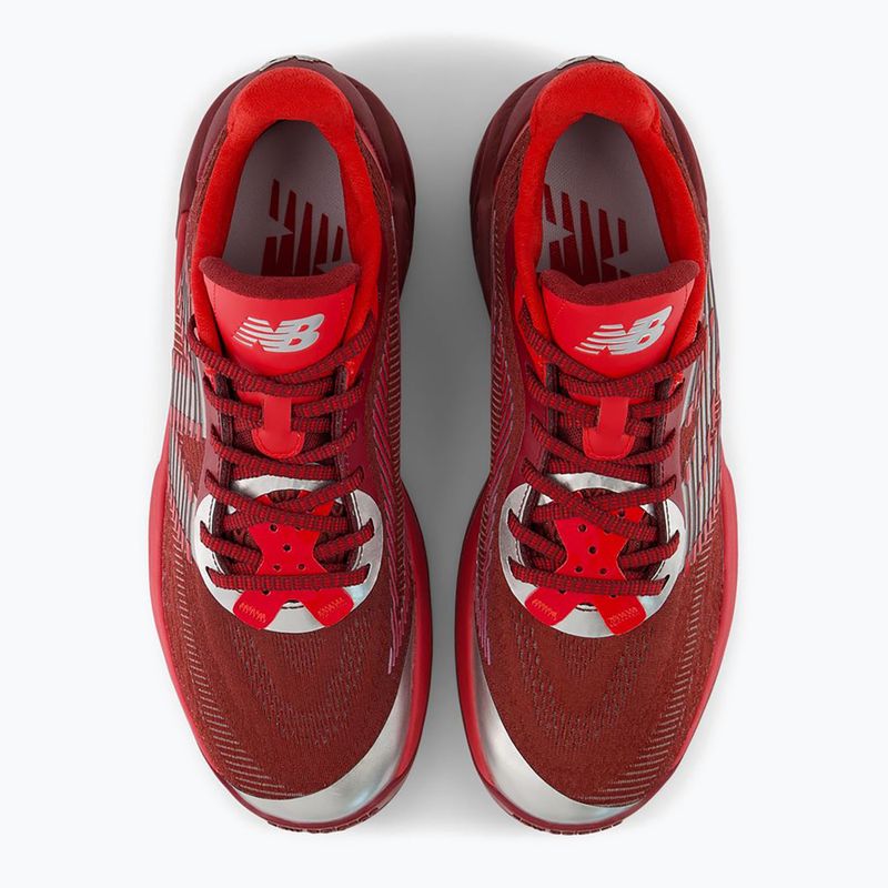 Баскетболни обувки New Balance Two WXY V5 red 12