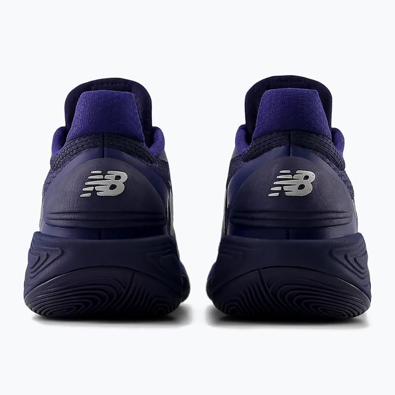 Баскетболни обувки New Balance Two WXY V5 blue 4
