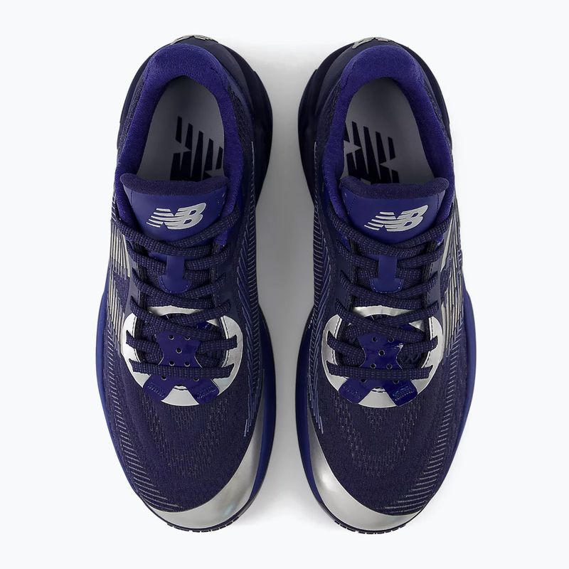 Баскетболни обувки New Balance Two WXY V5 blue 5
