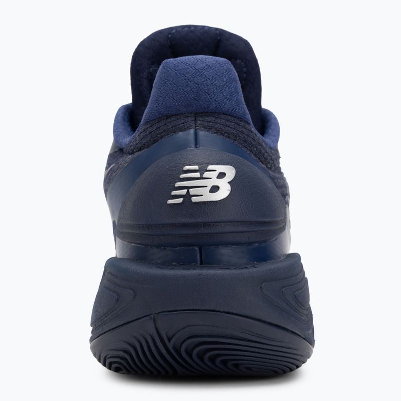 Баскетболни обувки New Balance Two WXY V5 blue 6