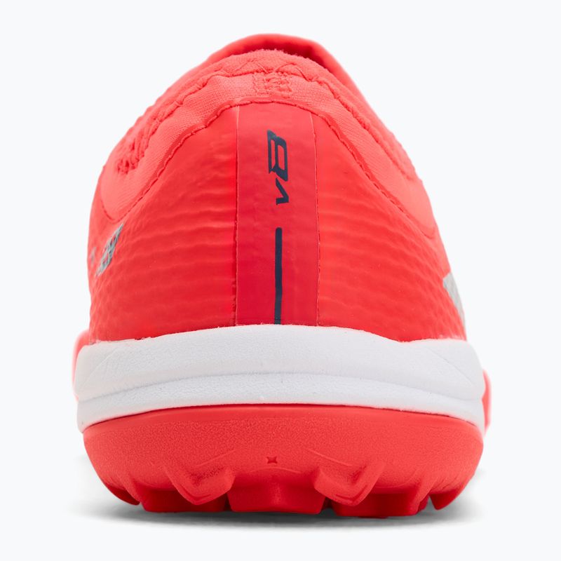 Детски футболни обувки New Balance Furon Team V8 Jr TF red 6