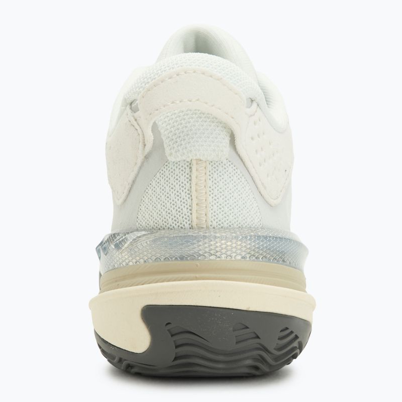 Мъжки баскетболни обувки New Balance Hesi Low V2 white 6