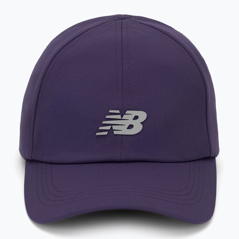 Шапка с козирка New Balance 6 Panel Performance V 2.0 boyseerry 2