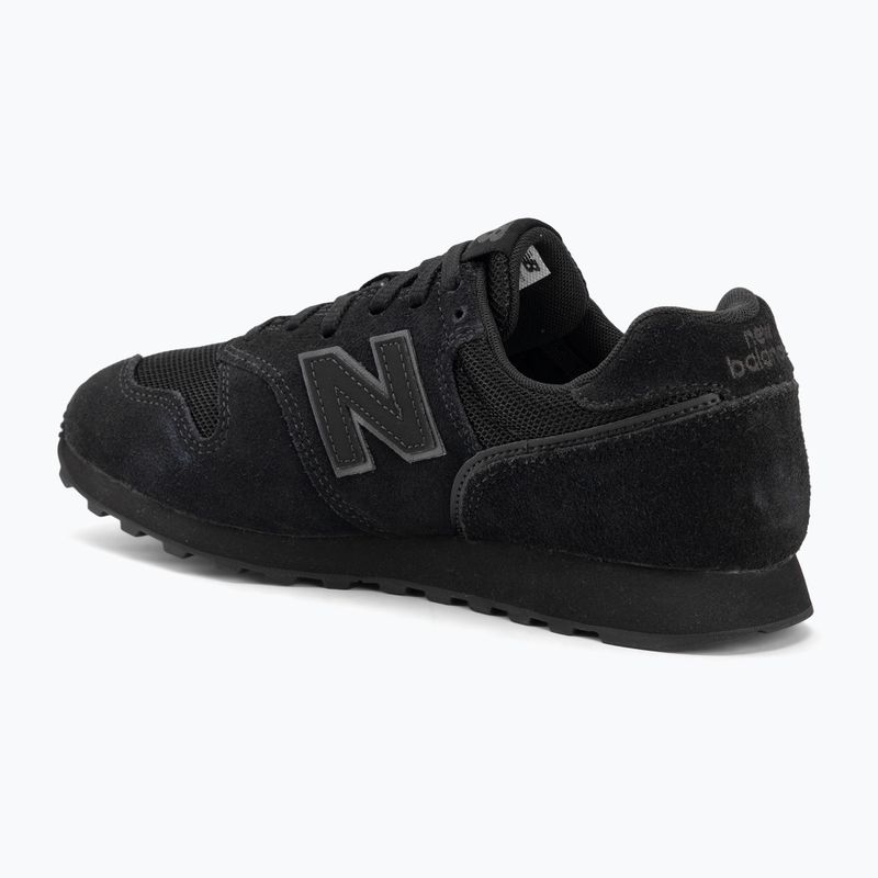 Мъжки обувки New Balance 373's V2 black/mnet 3