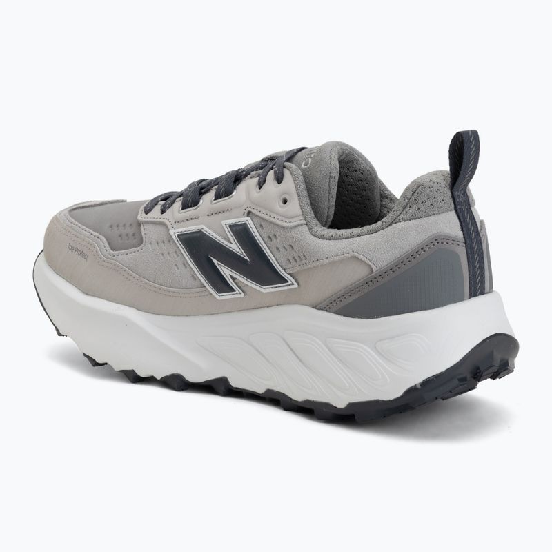 Мъжки обувки за бягане New Balance Hierro Trek V9 grey matter/graphite 3