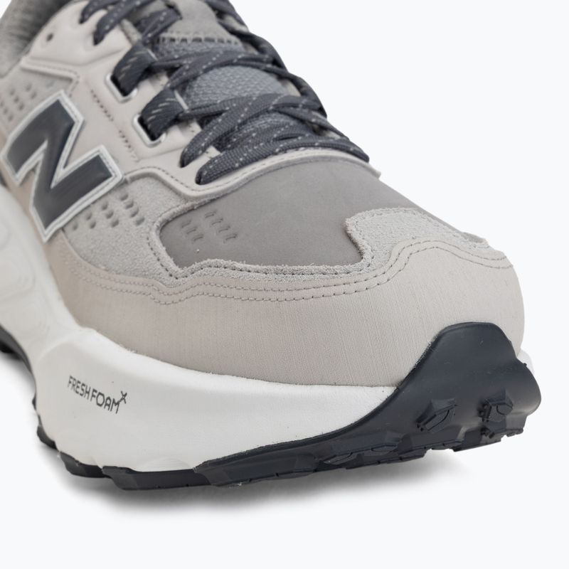 Мъжки обувки за бягане New Balance Hierro Trek V9 grey matter/graphite 7