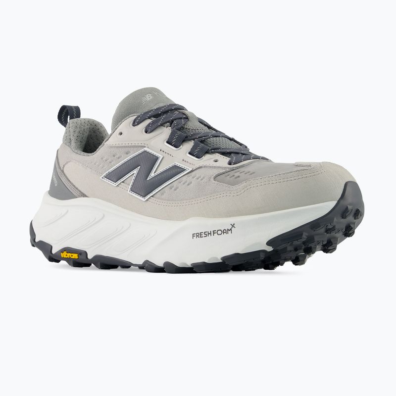 Мъжки обувки за бягане New Balance Hierro Trek V9 grey matter/graphite
