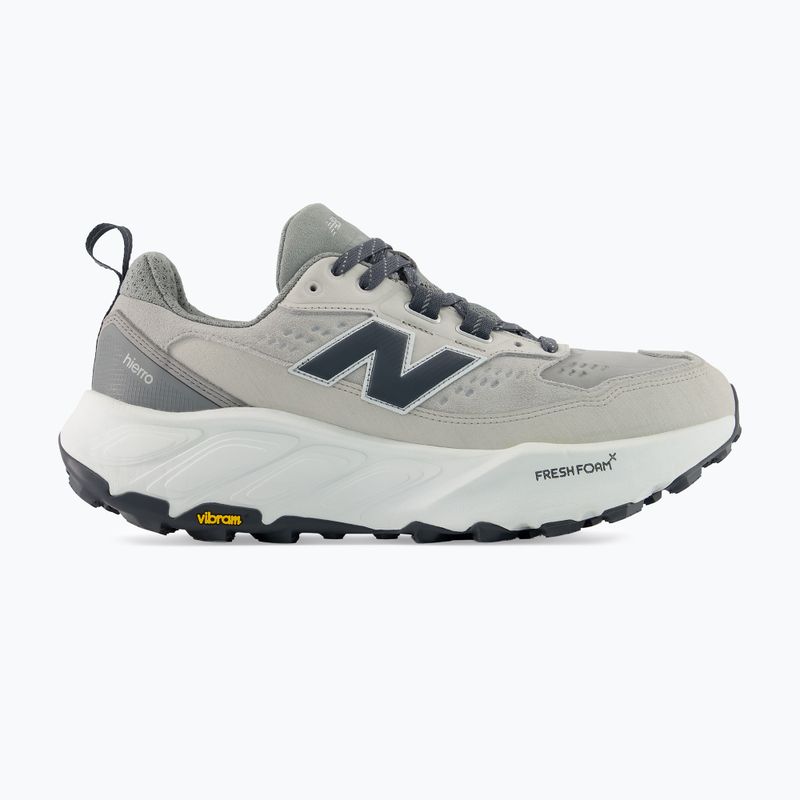 Мъжки обувки за бягане New Balance Hierro Trek V9 grey matter/graphite 2