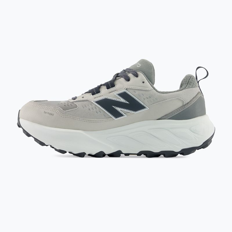 Мъжки обувки за бягане New Balance Hierro Trek V9 grey matter/graphite 3