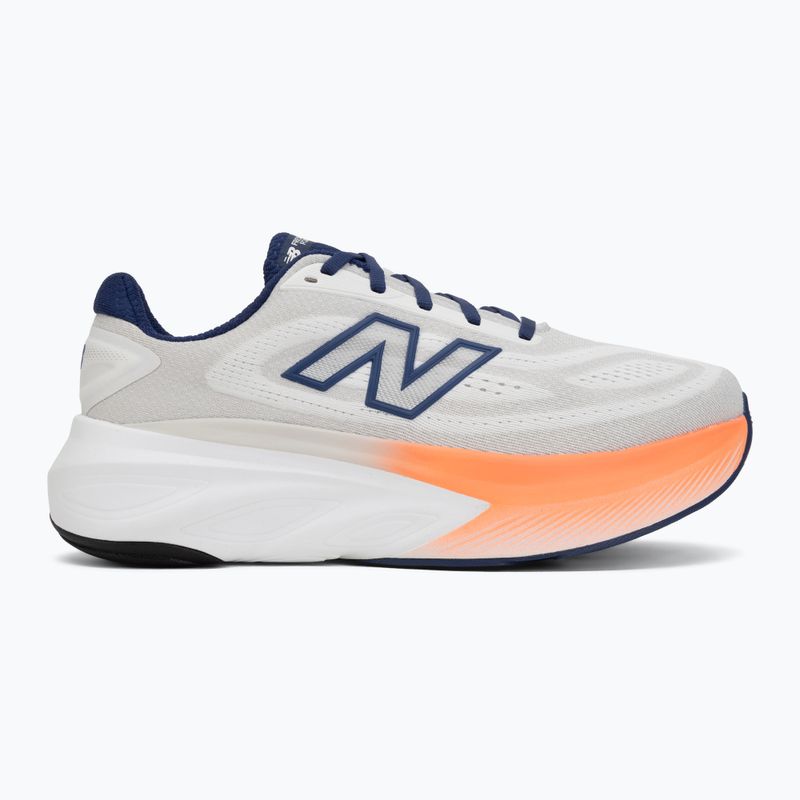 Мъжки обувки за бягане New Balance Fresh Foam More V6 reflection/blue oyster/tangerine heat 2