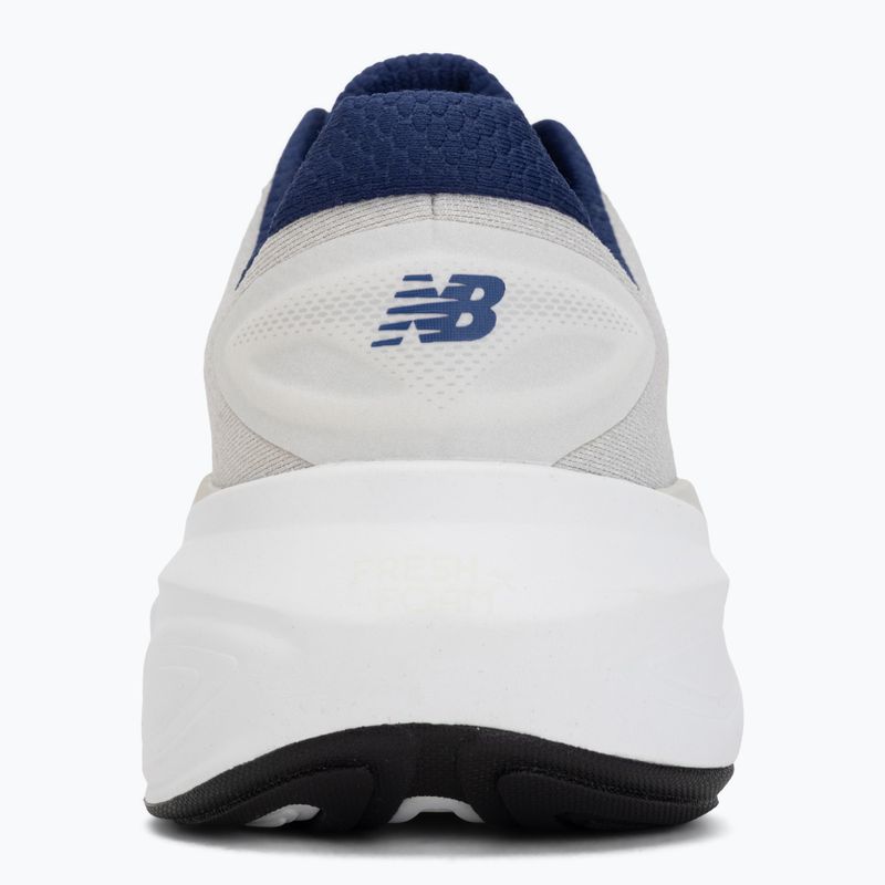 Мъжки обувки за бягане New Balance Fresh Foam More V6 reflection/blue oyster/tangerine heat 6
