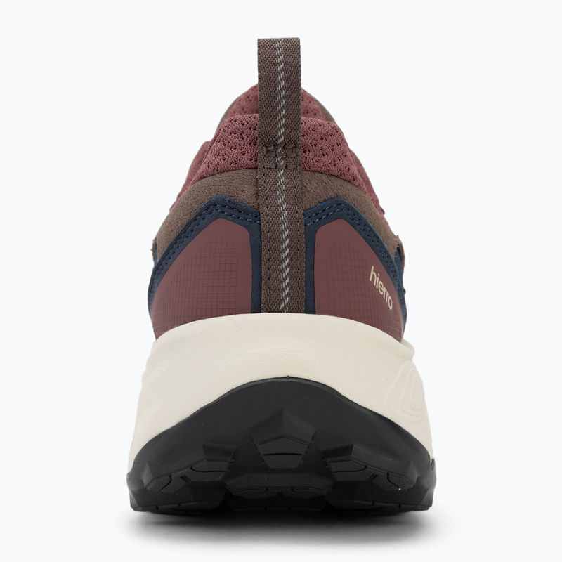 Мъжки обувки за бягане New Balance Hierro Trek V9 cortado/toasted sesame 6