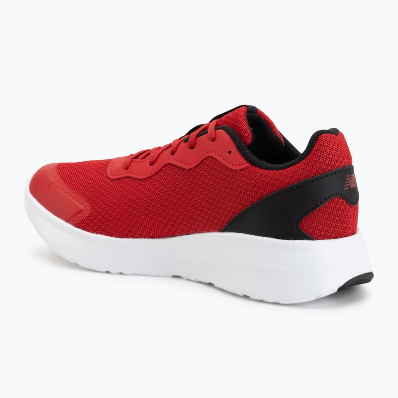 Детски обувки за бягане New Balance 625's V1 team red/black 3