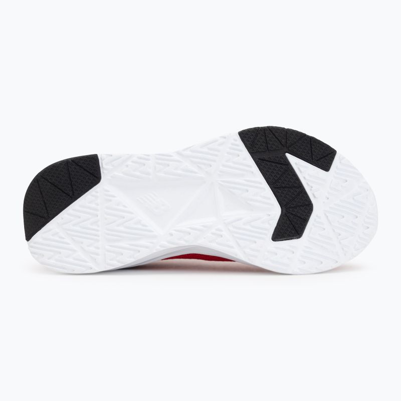 Детски обувки за бягане New Balance 625's V1 team red/black 4