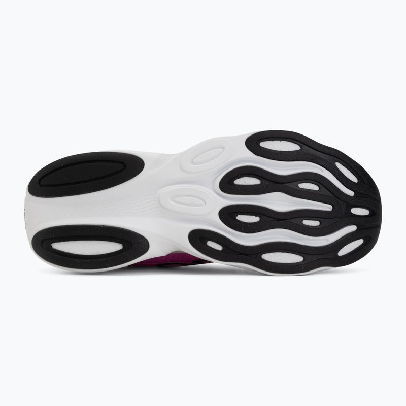 Мъжки обувки за бягане  New Balance Aura Summer V1 pink heat/black 4