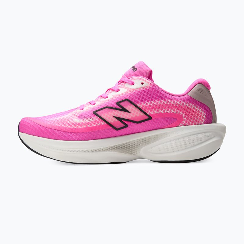 Мъжки обувки за бягане  New Balance Aura Summer V1 pink heat/black 3