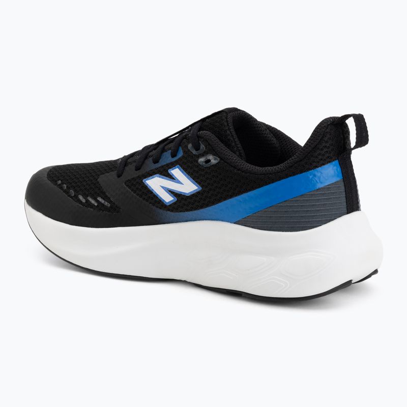 Детски обувки New Balance 625's V1 black/blue bird/graphite 3