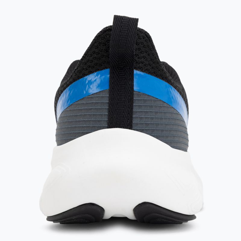 Детски обувки New Balance 625's V1 black/blue bird/graphite 6