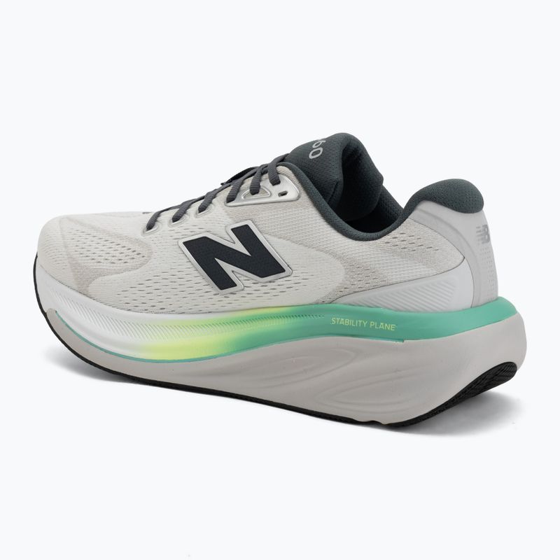 Мъжки обувки за бягане New Balance Fresh Foam 860's V15 reflection/graphite 3