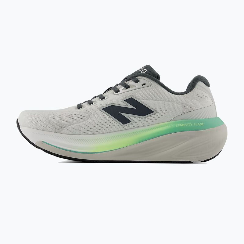 Мъжки обувки за бягане New Balance Fresh Foam 860's V15 reflection/graphite 2