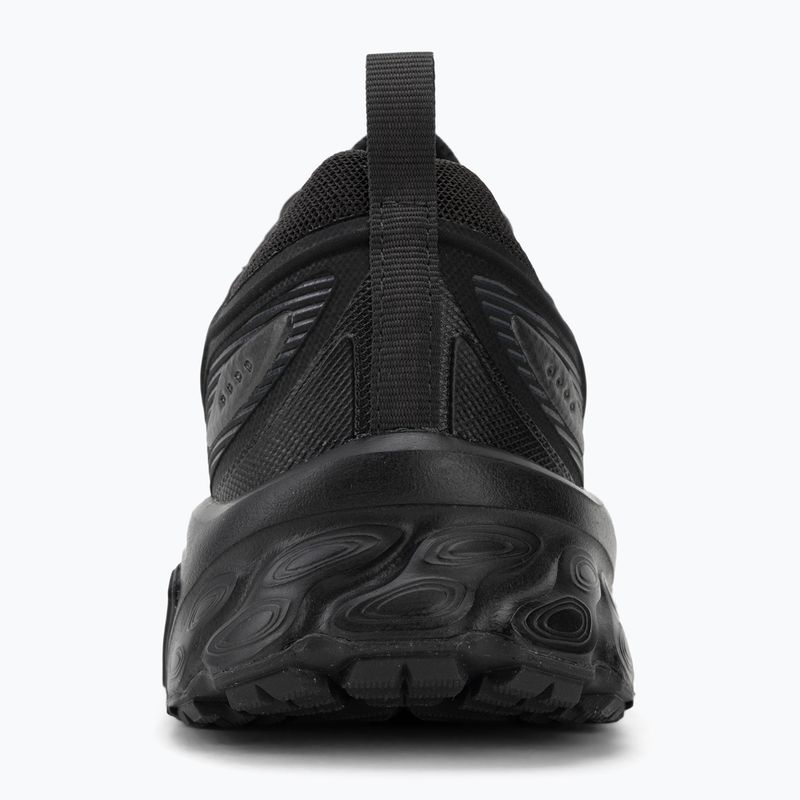 Мъжки обувки за бягане New Balance 410's V9 black/neptune grey/castlerock 6