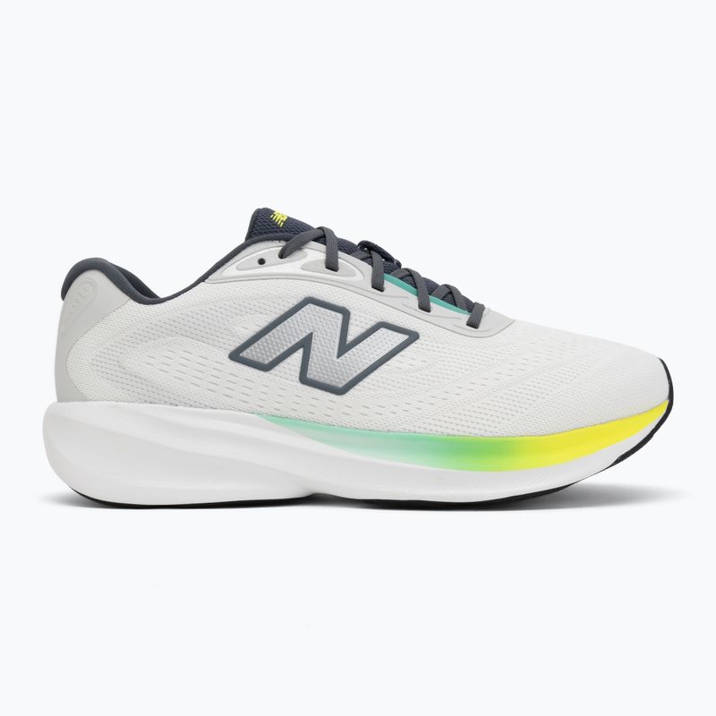 Мъжки обувки за бягане New Balance Fresh Foam 680's V9 reflection/grey matter/alkaline green 2
