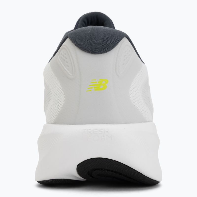 Мъжки обувки за бягане New Balance Fresh Foam 680's V9 reflection/grey matter/alkaline green 6