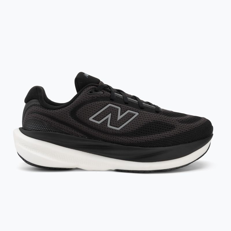 Мъжки обувки за бягане  New Balance 1080's V15 black/slate grey/faded black 2