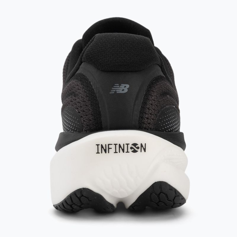 Мъжки обувки за бягане  New Balance 1080's V15 black/slate grey/faded black 6