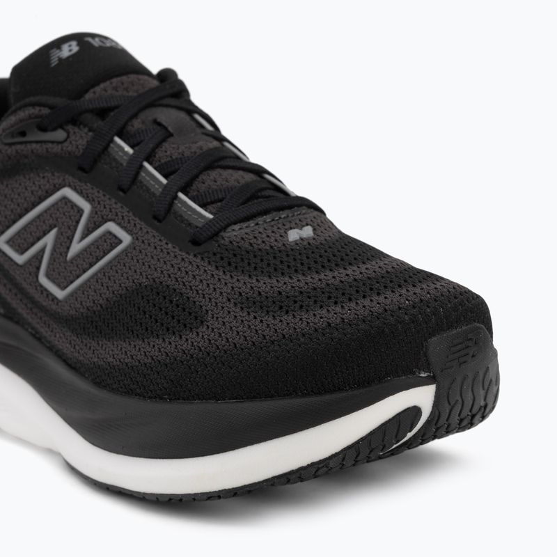 Мъжки обувки за бягане  New Balance 1080's V15 black/slate grey/faded black 7