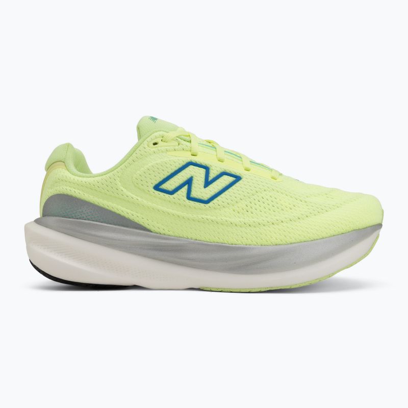 Мъжки обувки за бягане  New Balance 1080'S V15 afterglow/blue bird/silver metallic 2