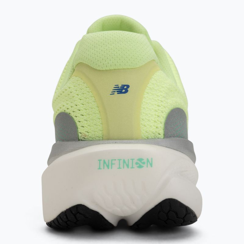 Мъжки обувки за бягане  New Balance 1080'S V15 afterglow/blue bird/silver metallic 6