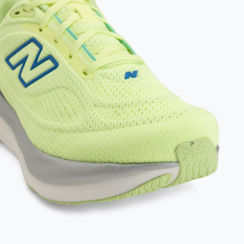 Мъжки обувки за бягане  New Balance 1080'S V15 afterglow/blue bird/silver metallic 7
