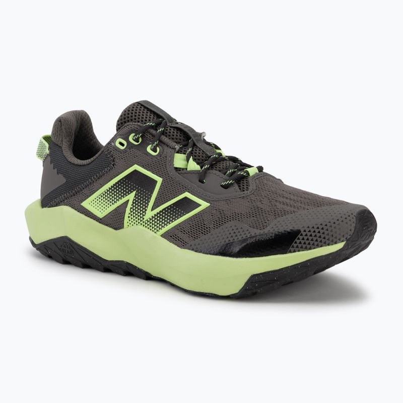 Мъжки обувки за бягане New Balance DynaSoft Nitrel V6 tornado/afterglow/faded black