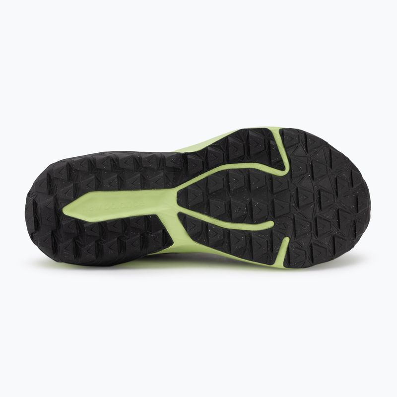 Мъжки обувки за бягане New Balance DynaSoft Nitrel V6 tornado/afterglow/faded black 4