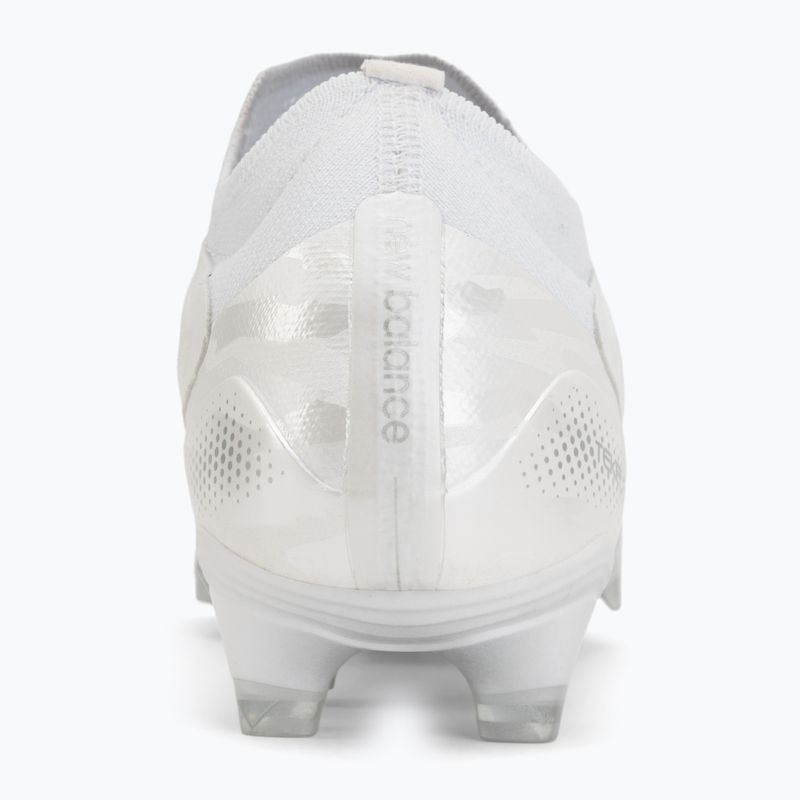 Футболни обувки New Balance Tekela Elite Low V5 FG 103 white/libra/grey matter 6