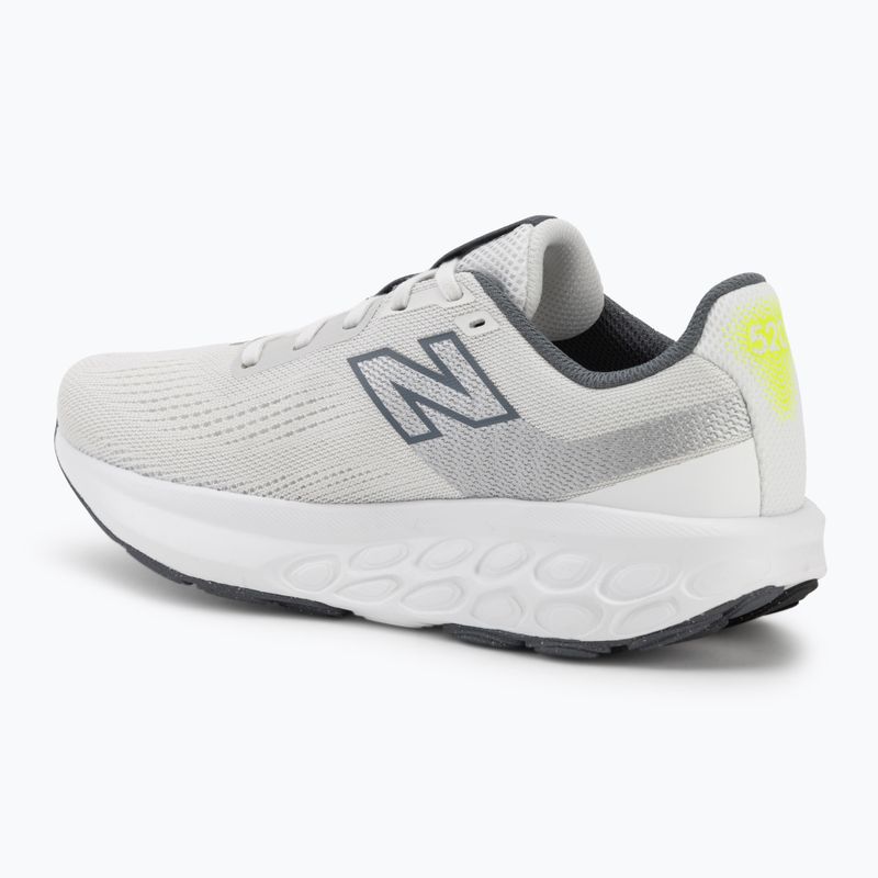 Дамски обувки за бягане New Balance Fresh Foam 520's V9 reflection/graphite/deep end 3