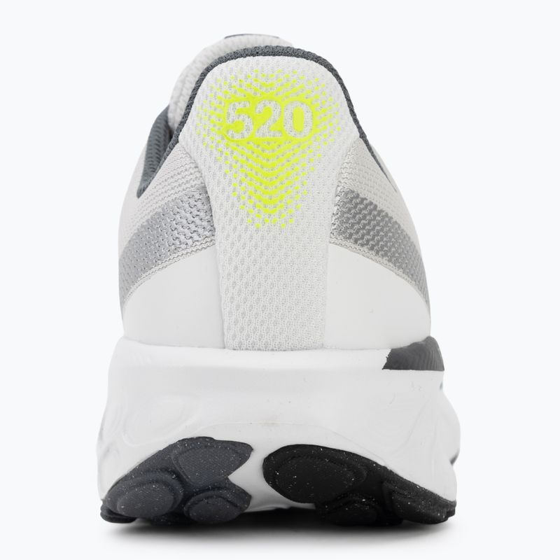 Дамски обувки за бягане New Balance Fresh Foam 520's V9 reflection/graphite/deep end 6