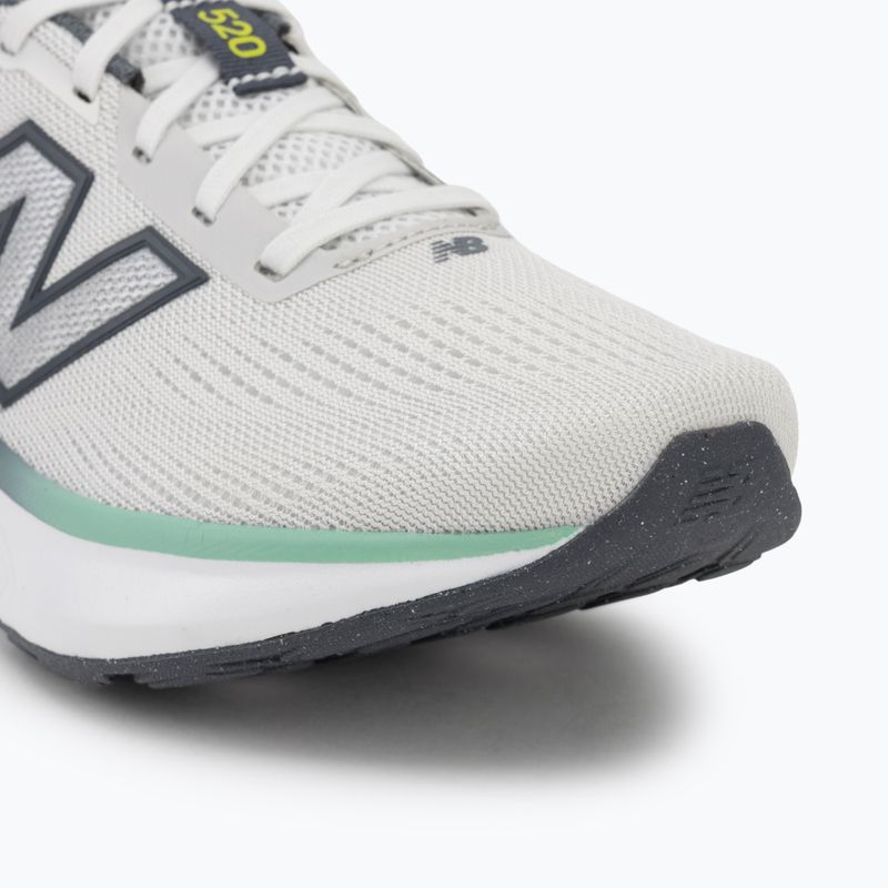 Дамски обувки за бягане New Balance Fresh Foam 520's V9 reflection/graphite/deep end 7