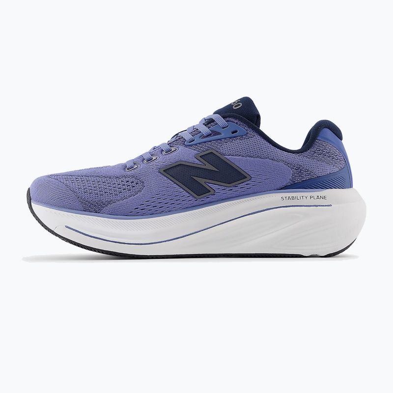 Мъжки обувки за бягане New Balance Fresh Foam 860's V15 fairweather blue/ navy 3