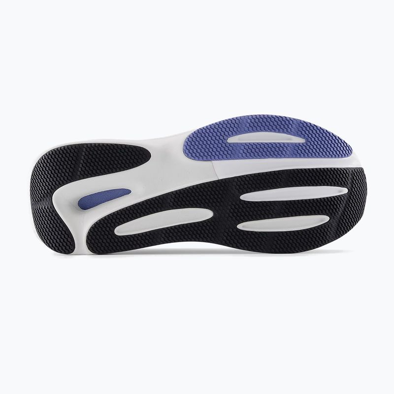 Мъжки обувки за бягане New Balance Fresh Foam 860's V15 fairweather blue/ navy 5