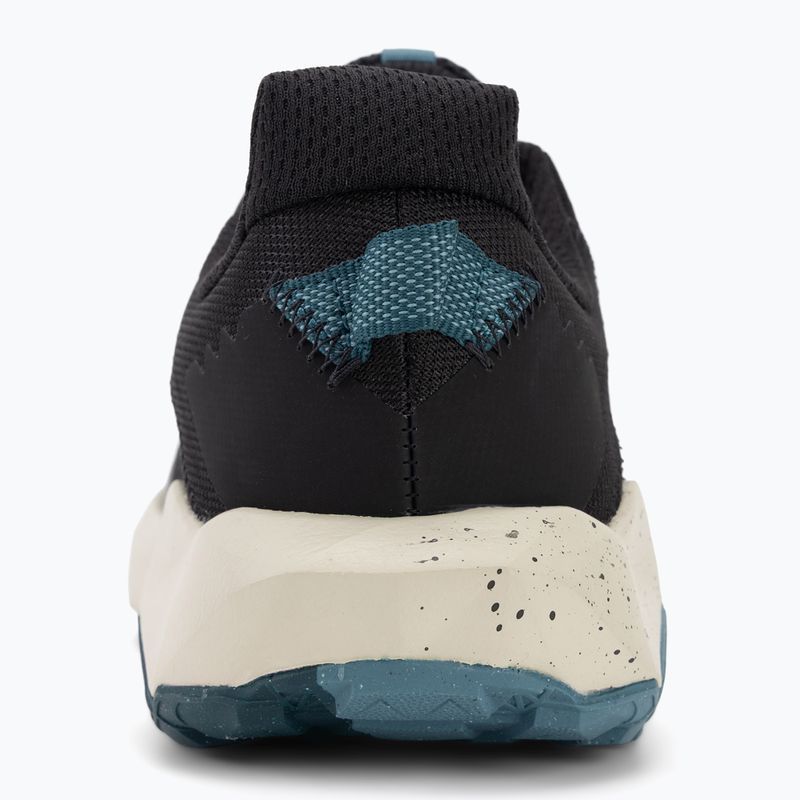 Мъжки обувки за бягане New Balance DynaSoft Nitrel V6 black/salt water/timberwolf 6