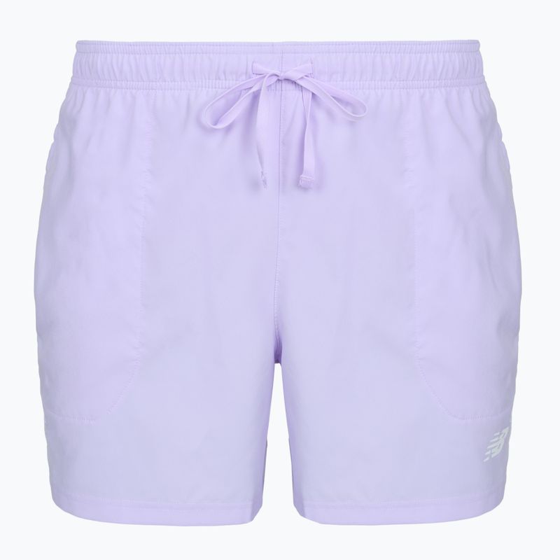 Мъжки шорти за бягане New Balance 5" daybreak