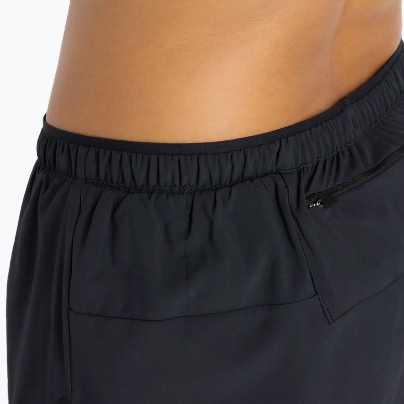 Дамски шорти за бягане New Balance Run Essentials 3“ black 7