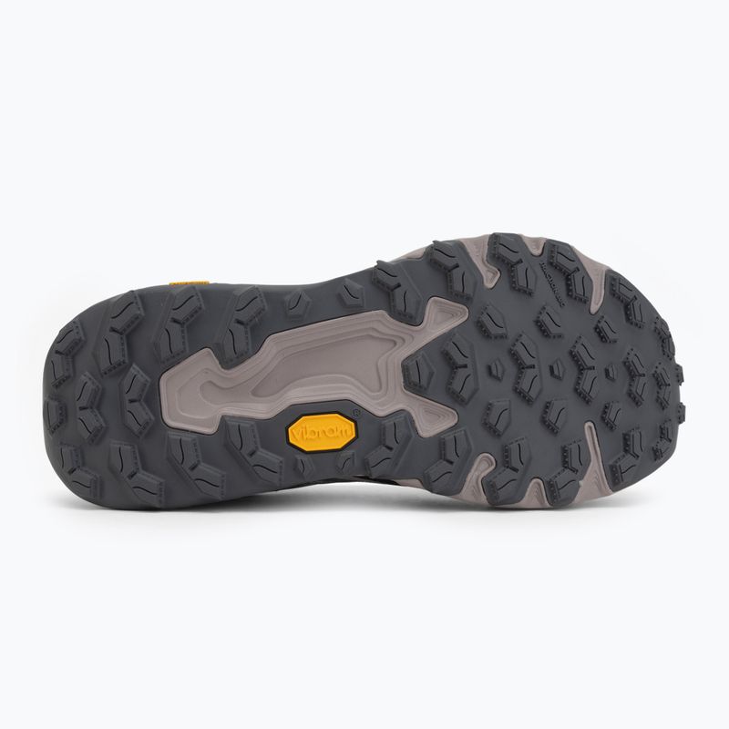 Дамски обувки за бягане New Balance Fresh Foam X Hierro V9 sea salt/truffle salt 4