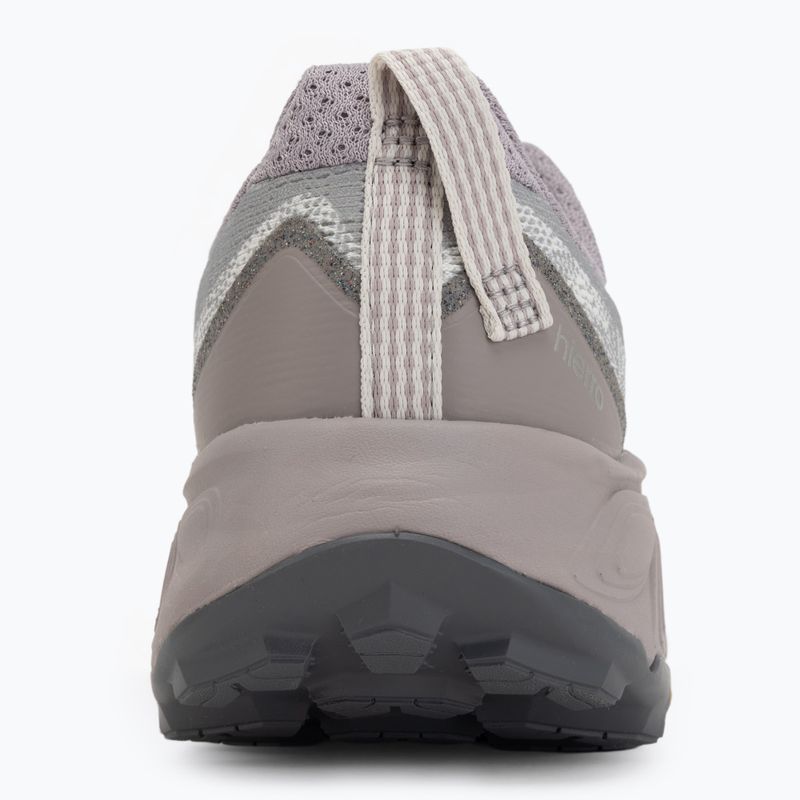 Дамски обувки за бягане New Balance Fresh Foam X Hierro V9 sea salt/truffle salt 6