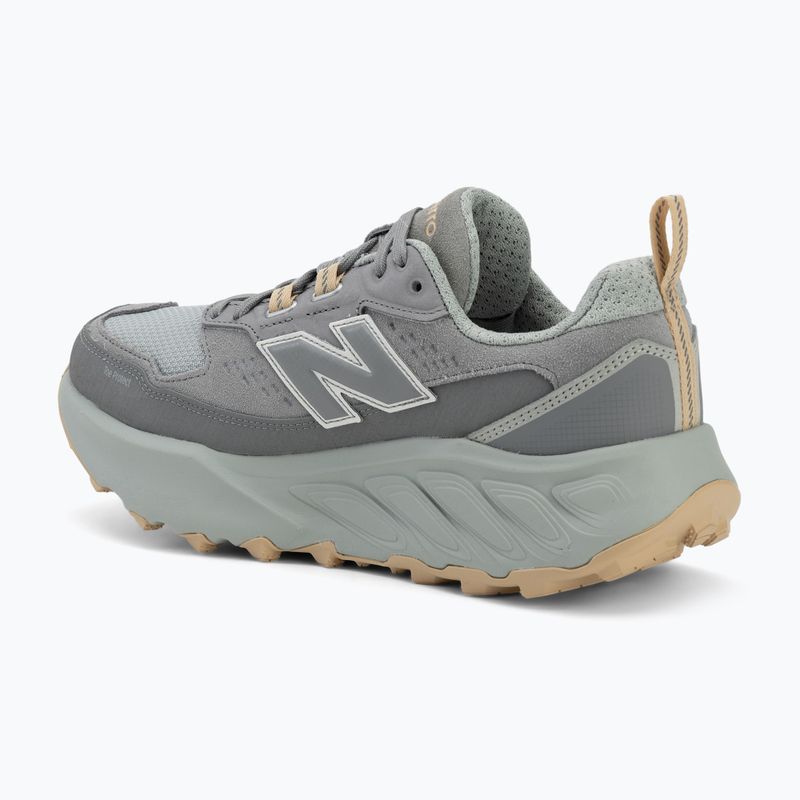 Дамски обувки за бягане New Balance Hierro Trek Nubuck Vamp V9 slate grey/lone star grey 3