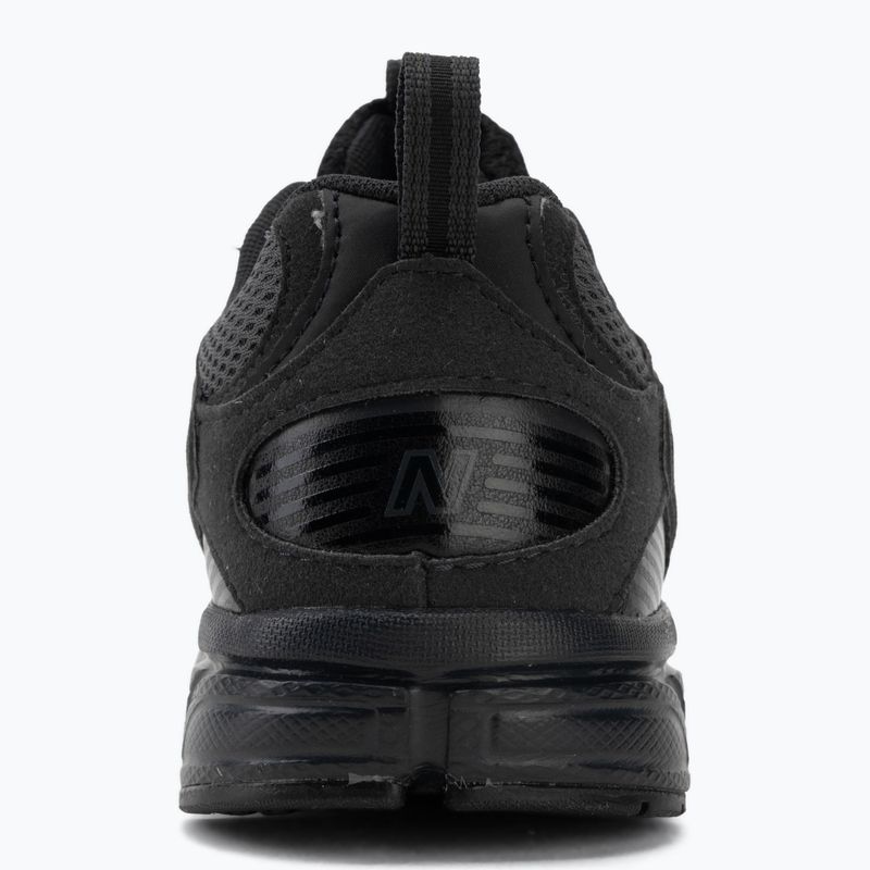 Обувки New Balance 408's V1 black/phantom bb 6